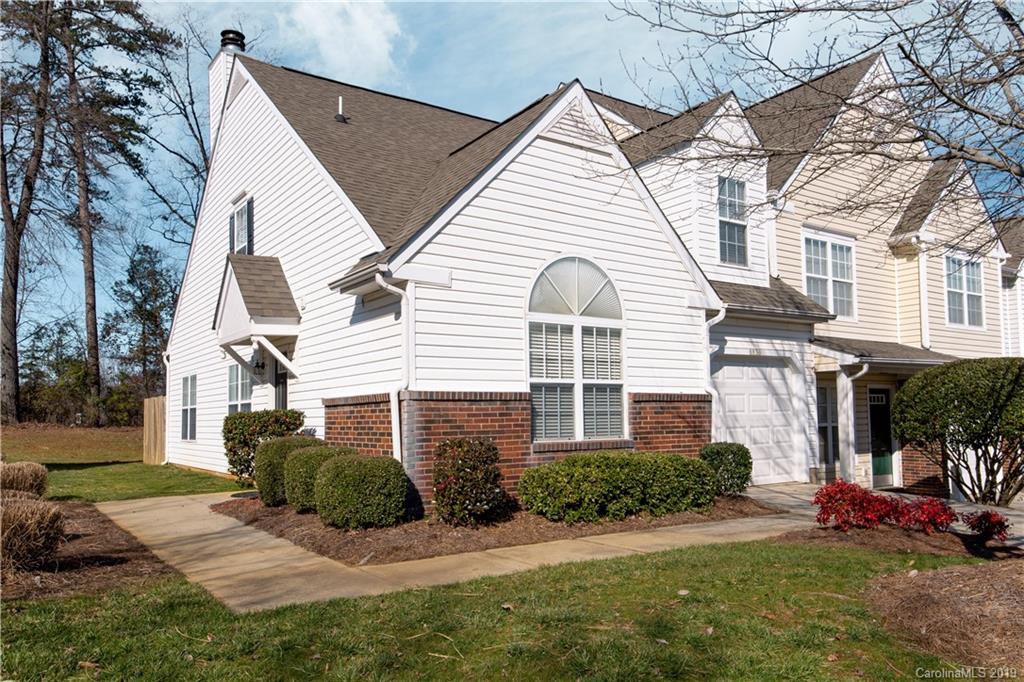 8836 Scotch Heather Way Charlotte NC 28277