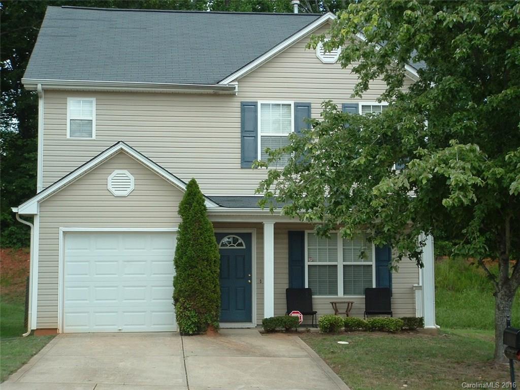 9520 Dewey Drive Charlotte NC 28214