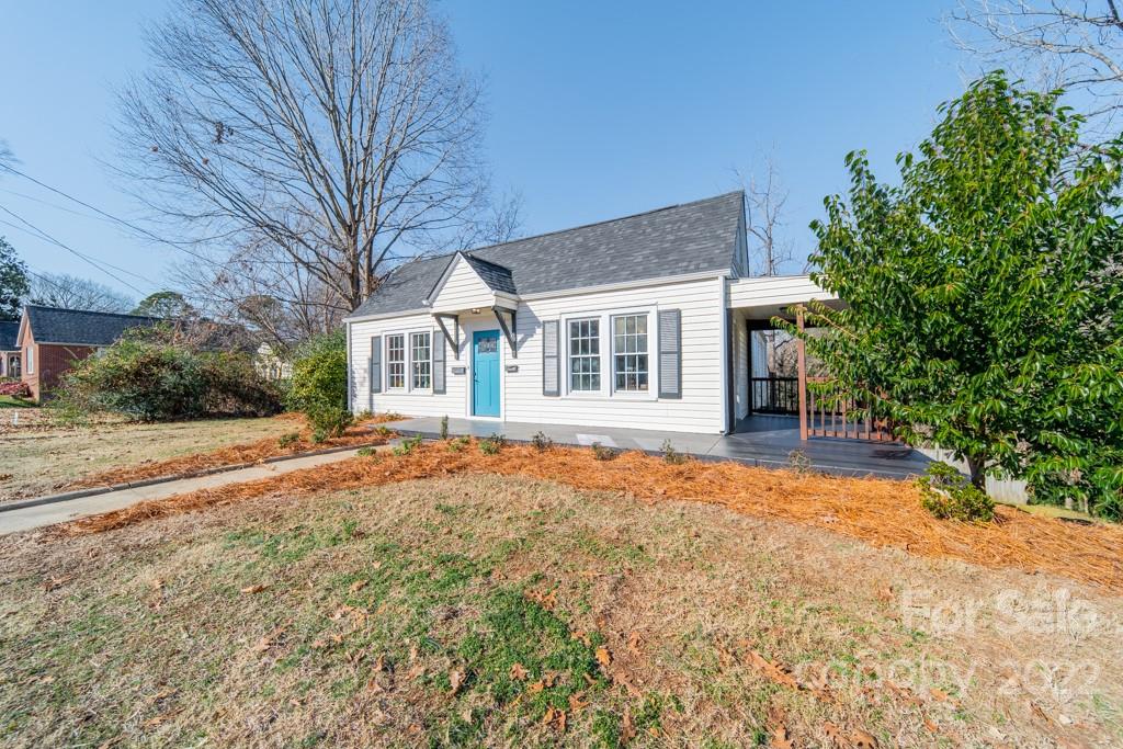 51 Hillcrest Avenue SE Concord NC 28025