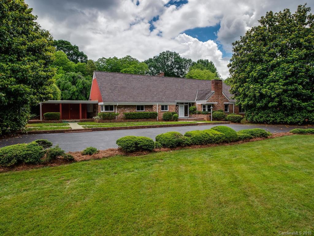3445 Sharon Road Charlotte NC 28211