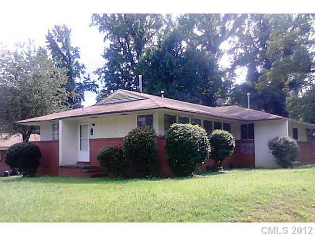 1529 Walton Road Charlotte NC 28208