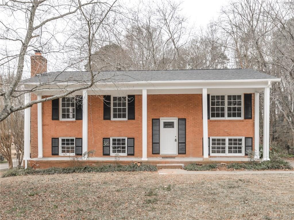 2008 Toddville Road Charlotte NC 28214