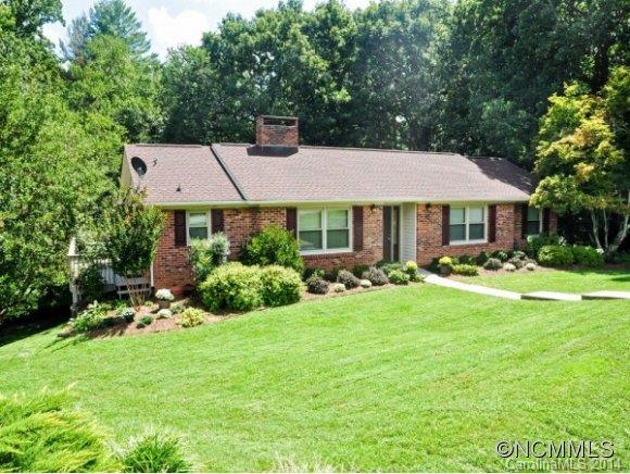 72 Douglas Circle Pisgah Forest NC 28768