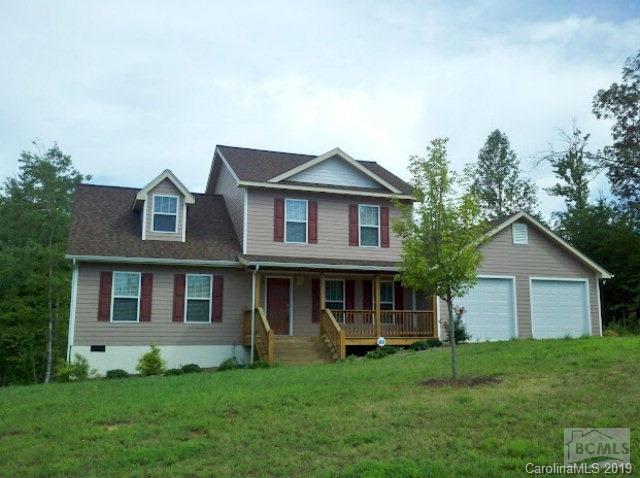 3219 Lake Drive Morganton NC 28655