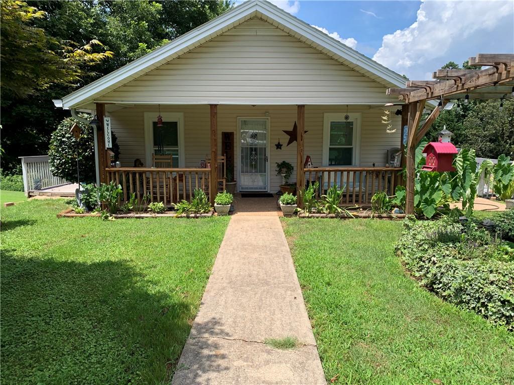 14 Hillside Avenue Granite Falls NC 28630