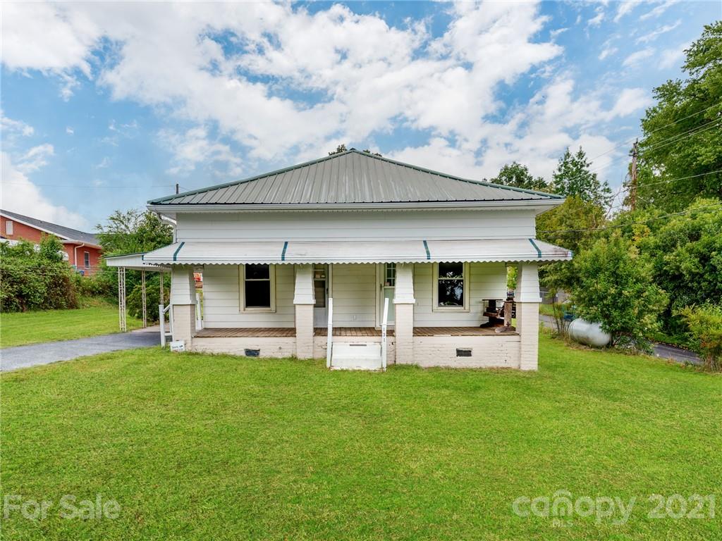 131 Victory Drive Forest City NC 28043