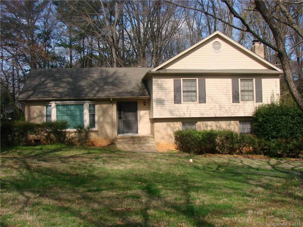 6001 Jester Lane Charlotte NC 28211