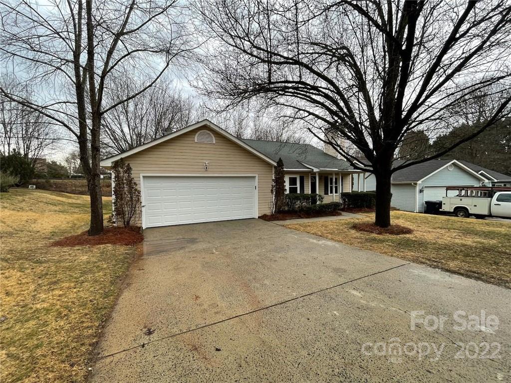 8023 Maxwelton Drive Huntersville NC 28078