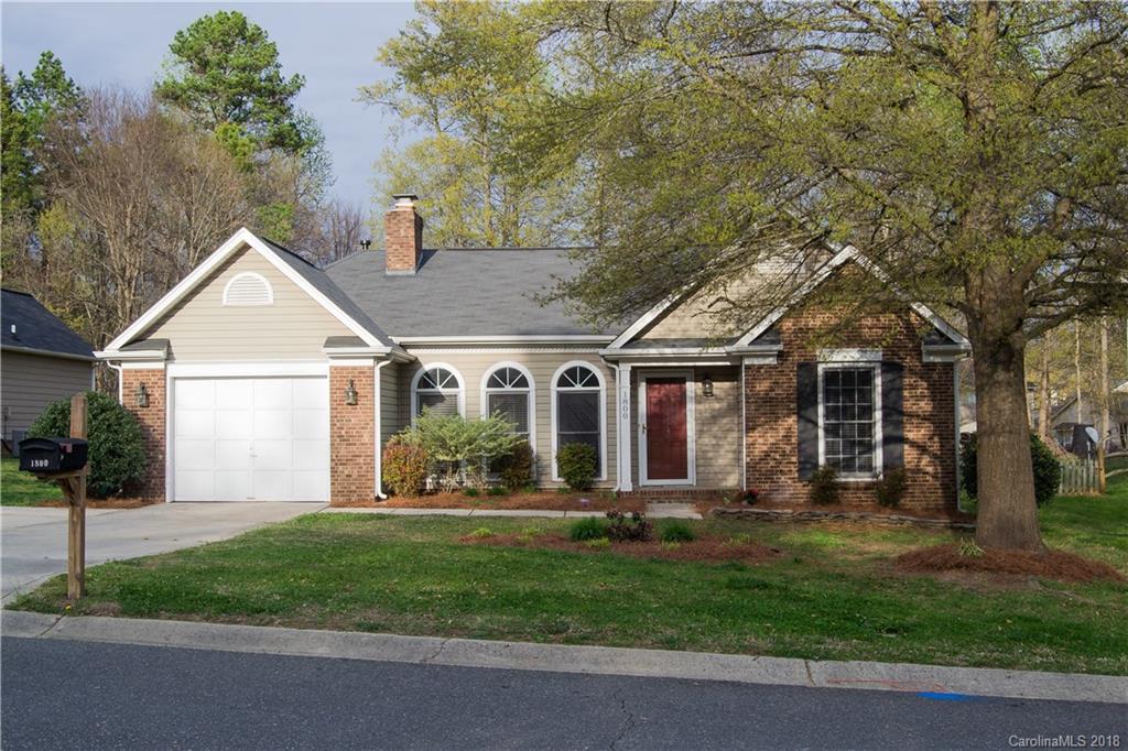 1800 Running Brook Road Charlotte NC 28214