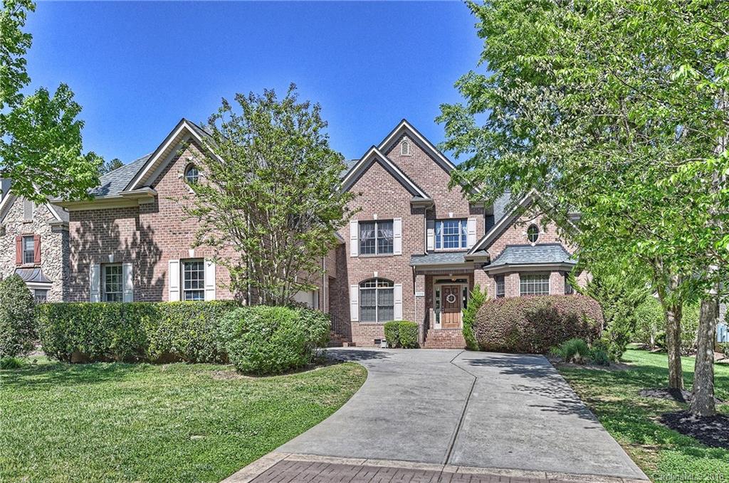 1110 Anniston Place Indian Trail NC 28079