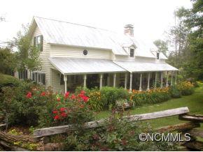 8081 Cullowhee Mountain Road Cullowhee NC 28723