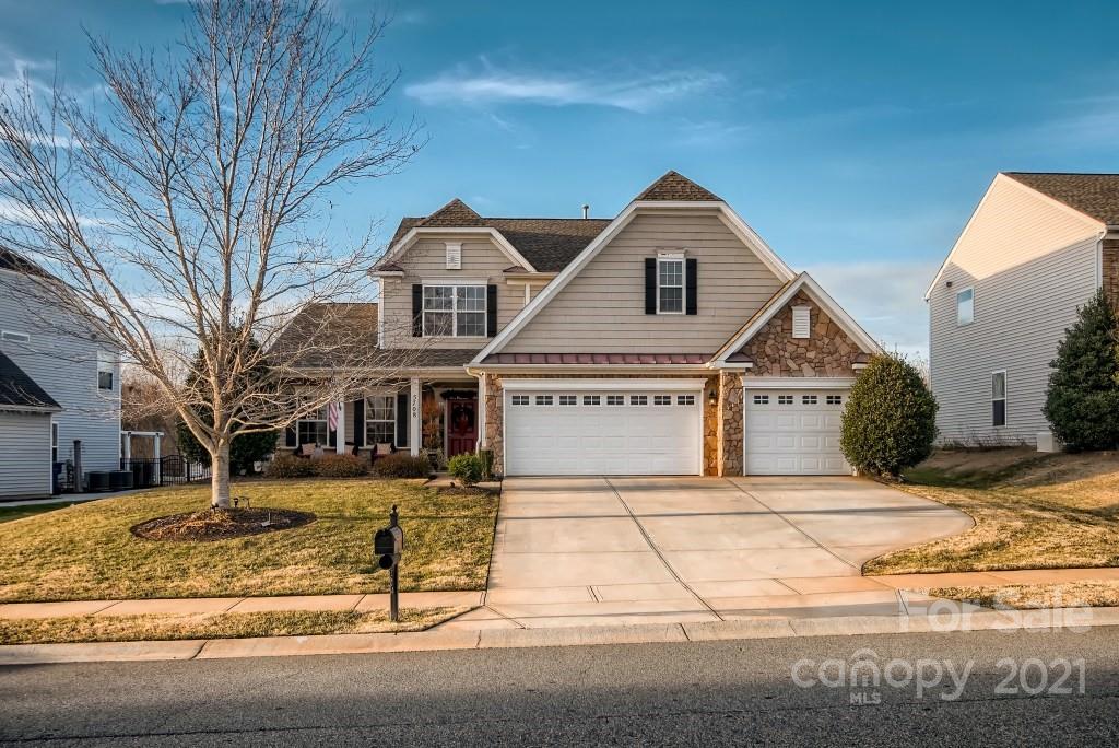 5708 Verrazano Drive Waxhaw NC 28173
