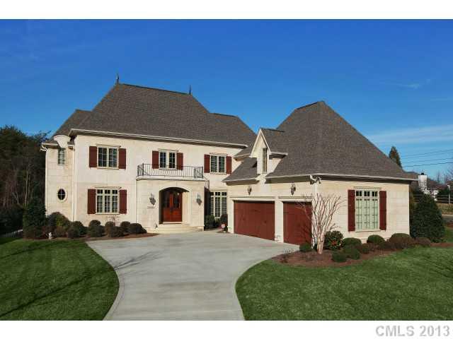 20635 Queensdale Drive Cornelius NC 28031