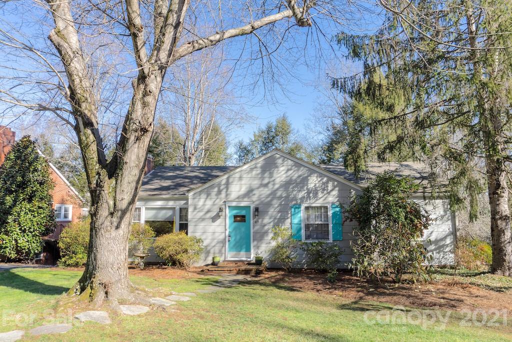 69 Bear Creek Road Asheville NC 28806