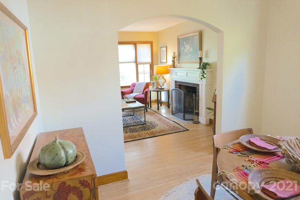 69 Bear Creek Road Asheville NC 28806