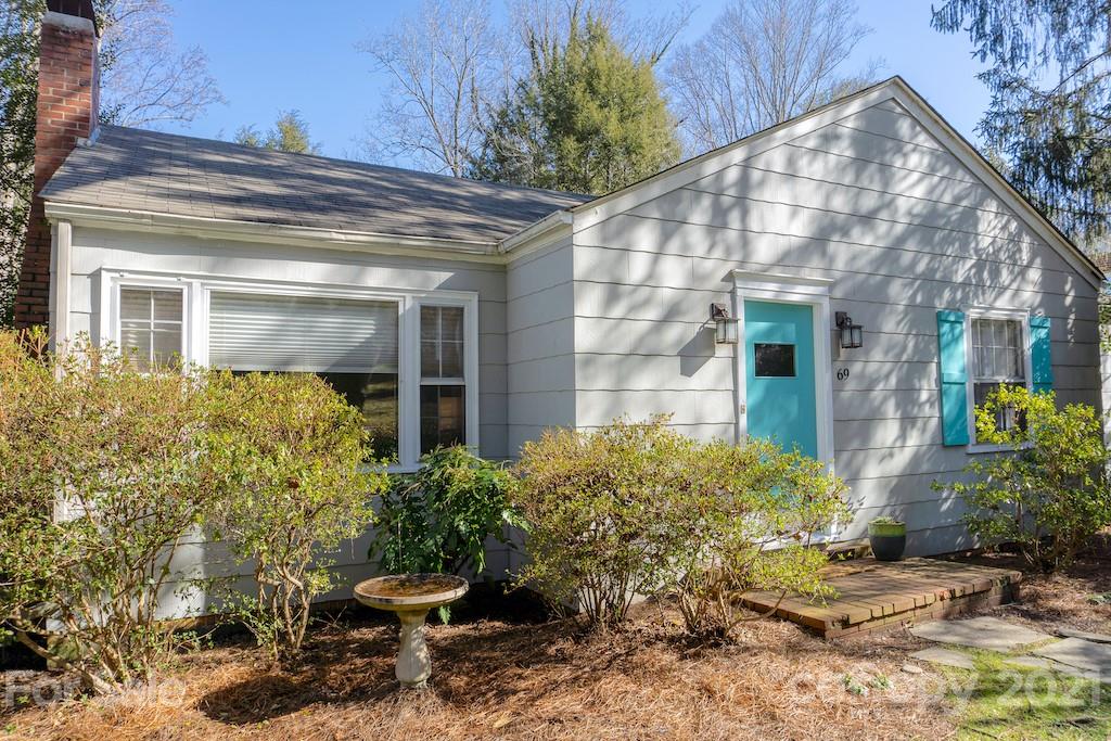 69 Bear Creek Road Asheville NC 28806