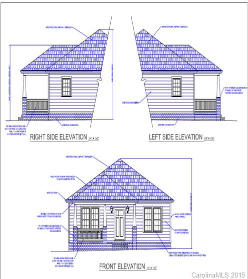 2131 Wilmore Drive Charlotte NC 28203