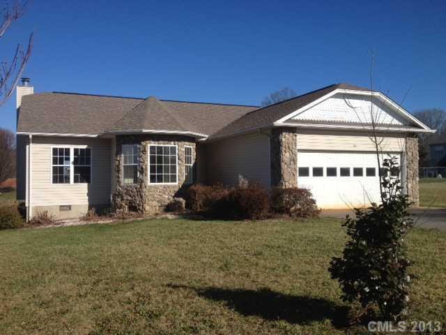 50 Shotwell Patterson Lane Stony Point NC 28678