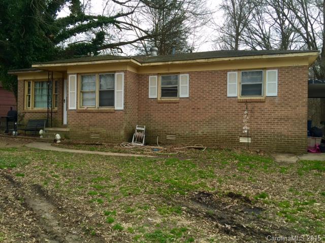 1539 Morningside Road Mount Holly NC 28120