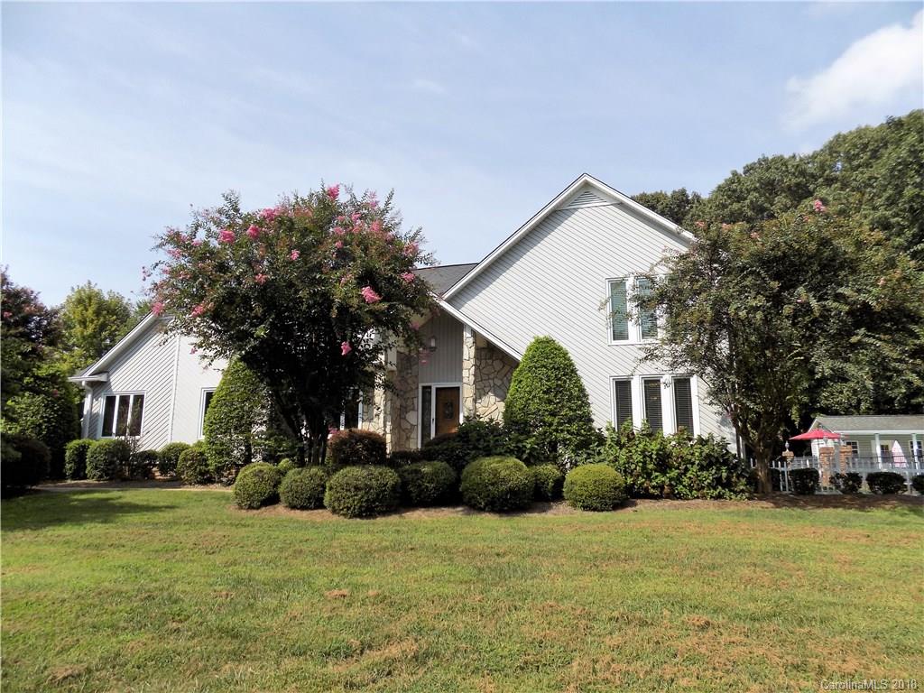 4419 Burton Lane Denver NC 28037