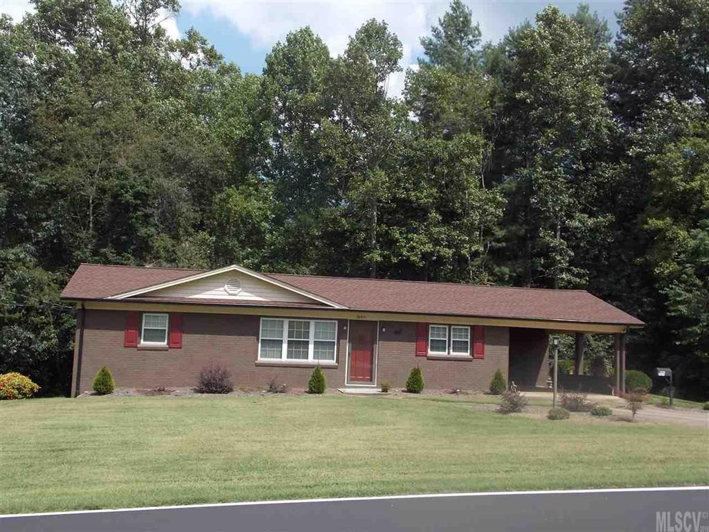 2847 Taylorsville Road Lenoir NC 28645