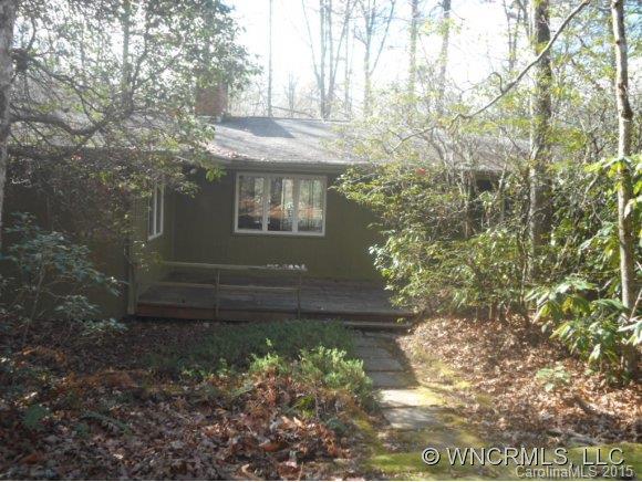 198 Grouse Lane Brevard NC 28712