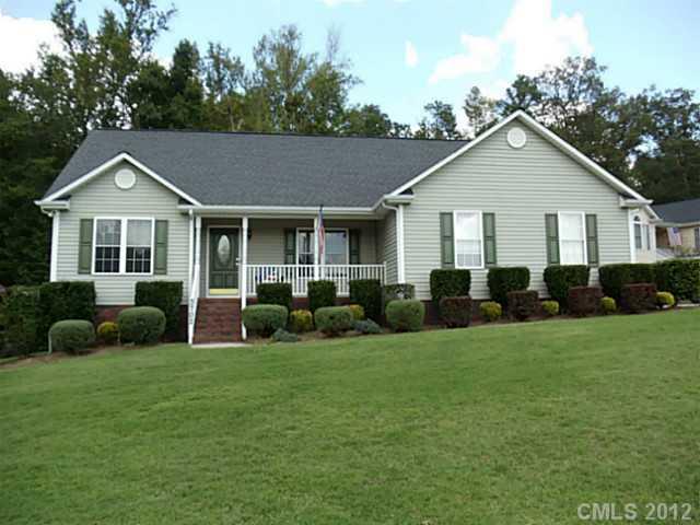 3702 Blue Bird Place Concord NC 28025