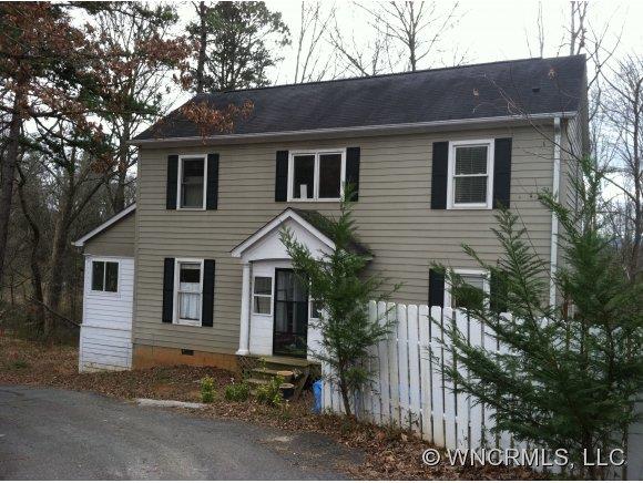 92 Westover Drive Asheville NC 28801