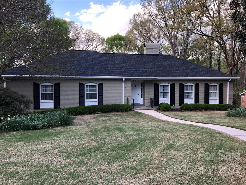 3519 Haverstick Place Charlotte NC 28226