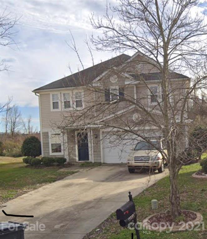 13606 Coram Place Charlotte NC 28213