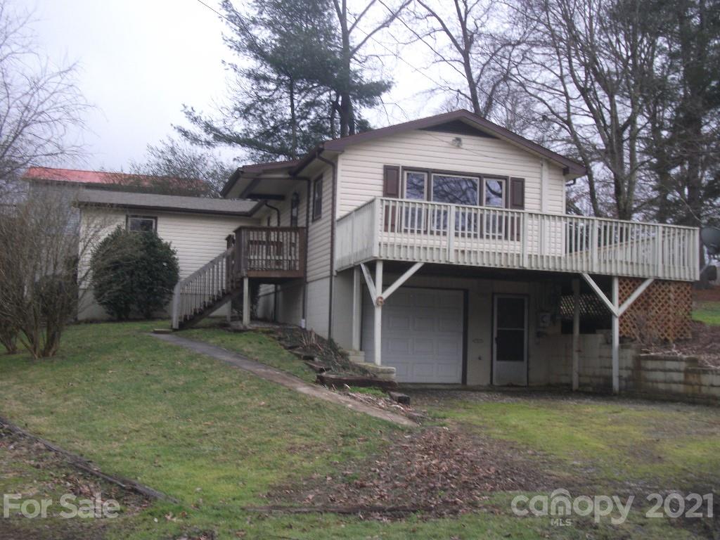 6 Greenbriar Lane Candler NC 28715