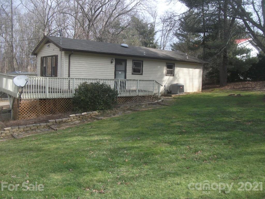 6 Greenbriar Lane Candler NC 28715