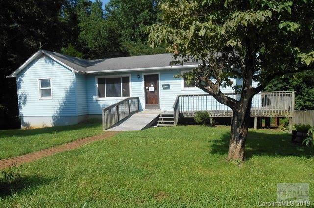 595 31st Street Sw Hickory NC 28602