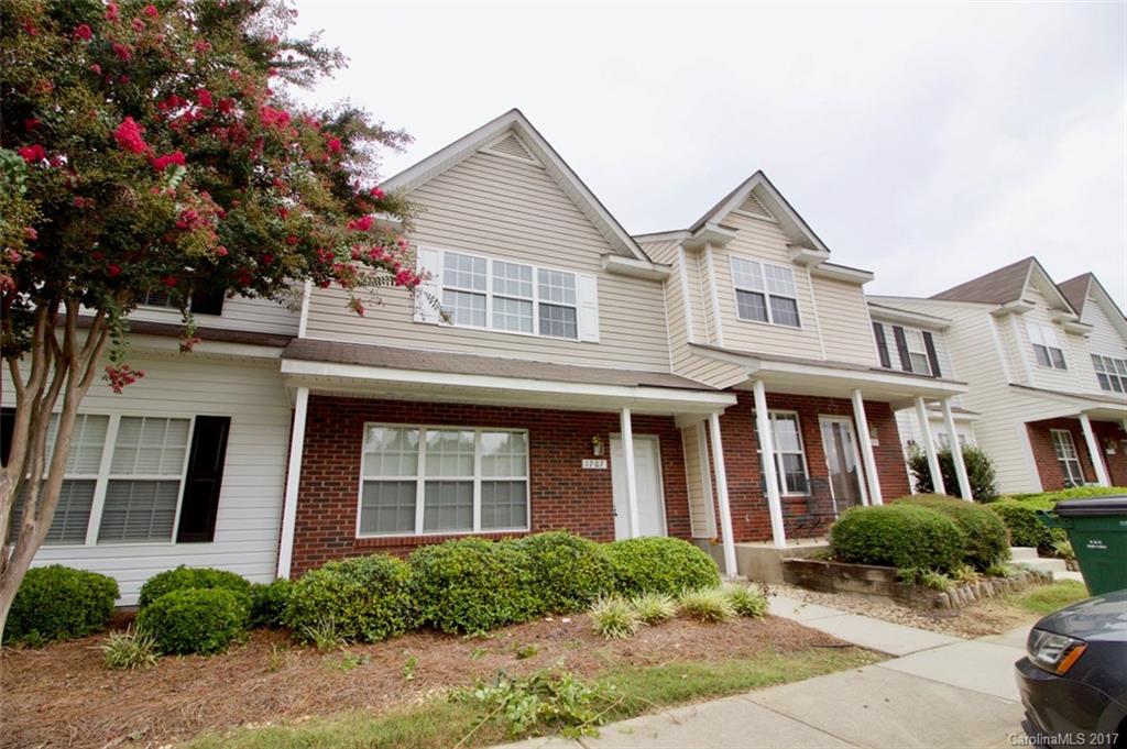 1707 Pergola Place Charlotte NC 28213