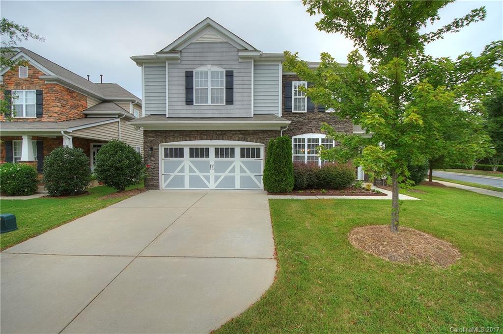 10235 Alvarado Way Charlotte NC 28277