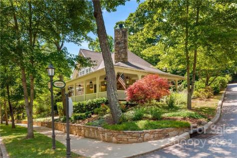 38 Cheshire Drive Black Mountain NC 28711