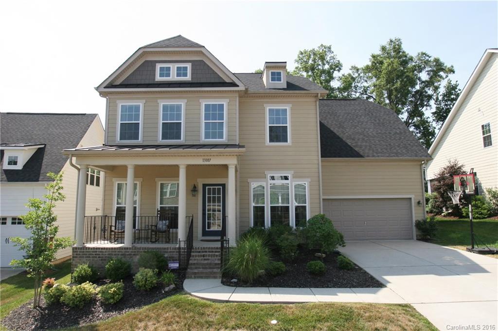 13107 Serenity Street Huntersville NC 28078