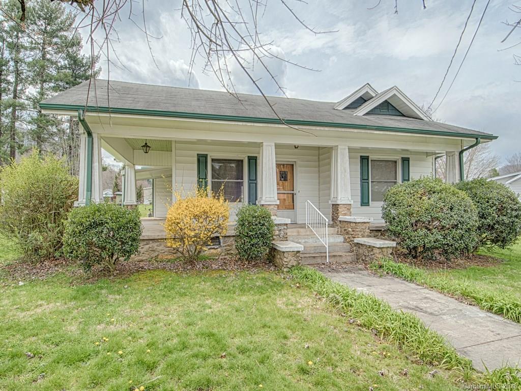 171 Hazelwood Avenue Waynesville NC 28786
