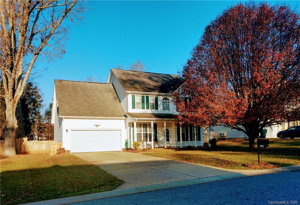 4268 Deacon Court Sw Concord NC 28025