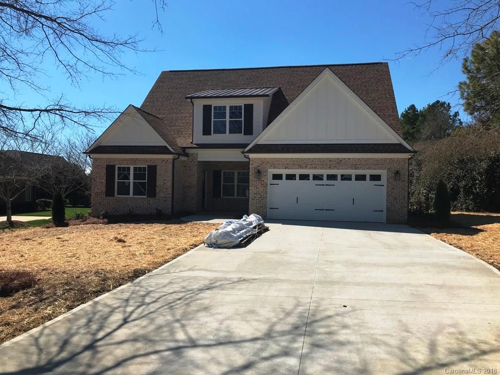 7812 Tottenham Drive Harrisburg NC 28075