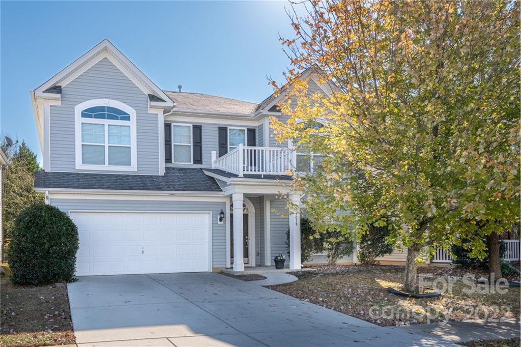 1038 Fleming Lane Matthews NC 28104