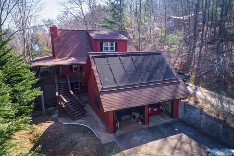 24 Saunooke Road Asheville NC 28805