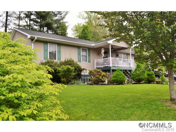 10 Manila Street Asheville NC 28806