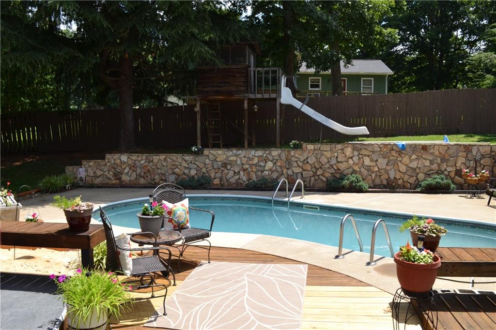 105 Royal Oak Court Lenoir NC 28645