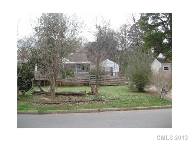 530 Ambassador Street Charlotte NC 28208