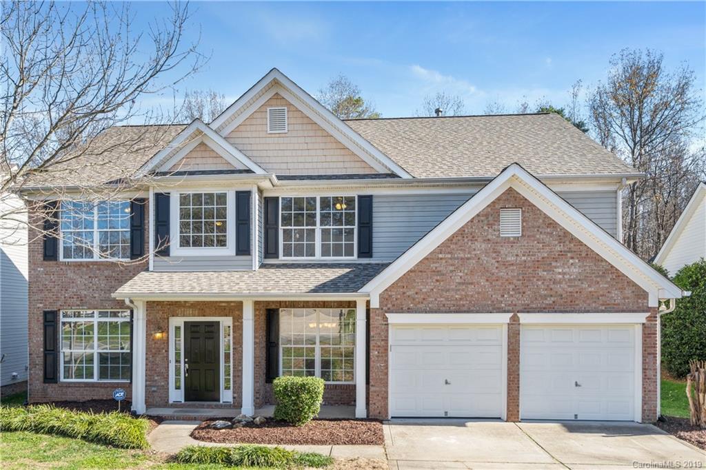 16018 Grafham Circle Huntersville NC 28078