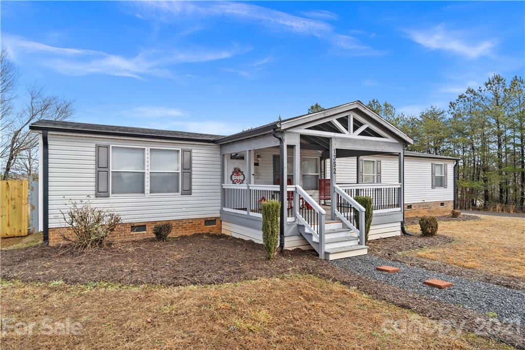 1352 Airport Rhodhiss Road Hickory NC 28601