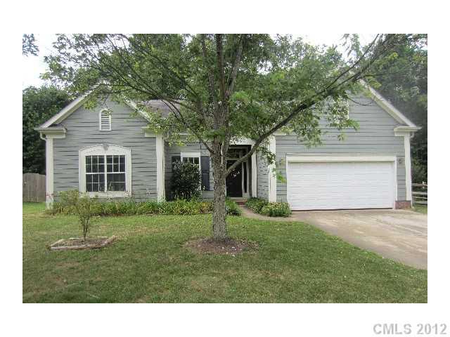 3424 Brownes Ferry Road Charlotte NC 28269