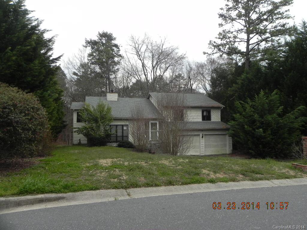 8131 Mattingridge Drive Charlotte NC 28270