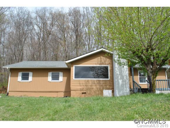 388 Ray Street Waynesville NC 28786